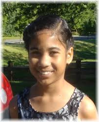 Jasmine Hall Obituary