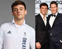 Piotr jacoń od lat jest. Ikona Lgbt I Zloty Medalista Z Nietypowym Hobby Olimpijczyk Tom Daley Ulubiencem Kibicow Viva Pl