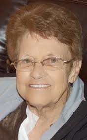 Donna Scaggs Obituary (1937