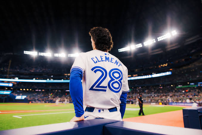 Dear Jays Fans by Ernie Clement | The Players' Tribune
