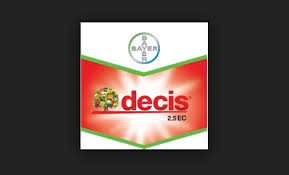 Baklagil tohum böcekleri (bruchus spp.) 40 ml/da. Decis 2 5 Ec Paradis Verde