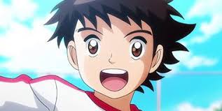 Regarder Captain Tsubasa 2018 Saison 1 Episode 4 En Streaming Betaseries Com