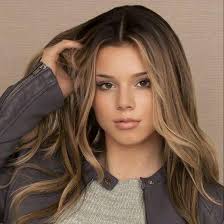 So back at end of August this happened..... yep signed with Mavrick Artists  Agency.... so appreciative right now Page managed by mom  #mavrickartistsagency #actress #model