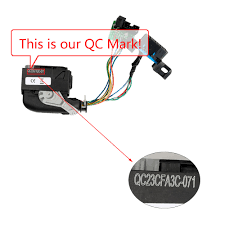 This eradicates the need to remove the ecu from the vehicle. Mercedes Benz Ecu Me9 7 272 273 Renew Cable For Ktm100 Ktag