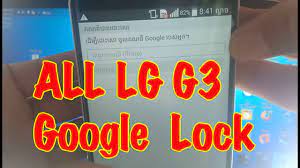 Original unlocked lg g3 d850 d851 d855 ls990 5.5 16gb/32gb android 13mp 3g&4g. All Lg G3 Google Account Lock Lg D851 Google Lock Pin Lock Done 100 By Cm2 Youtube