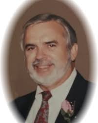 Obituary information for Donald L. Camp