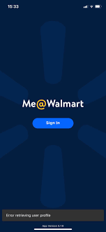 These error messages are typically short and to the point, and at first glance may not seem all that helpful. Me Walmart Not Working Walmart
