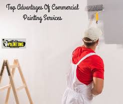 Residential painters perth offer painting services in perth and wa. Top Advantages Of Commercial Painting Services Painting Services Commercial Professional Painters