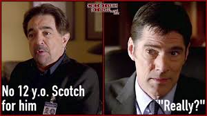 Criminal Minds Round Table: CRIMINAL MINDS Season 10