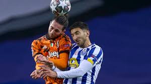 Porto vs juventus takes place on wednesday, february 17. 59xqbfndkqxkdm