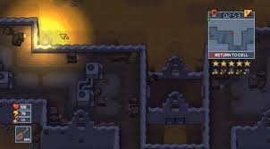 Sold Out Sales The Escapists And The Escapists 2 | The Market Place