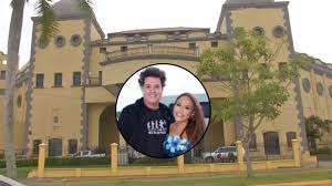 Emotional Tribute to Carlos Vives