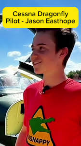 Jason Schappert Pilot