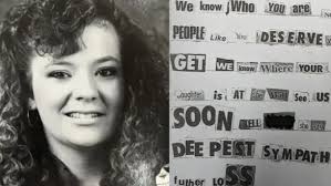 Perhaps The Most Terrifying Of The Cold Cases