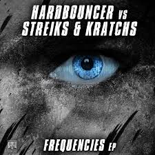 Strike the door sharply with your foot and see if it comes loose. Frequencies By Hardbouncer Streiks Kratchs On Mp3 Wav Flac Aiff Alac At Juno Download