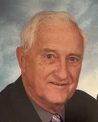 Charles Donald Moran Obituary July 15, 2025