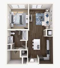 Design small one bedroom apartment designs small one bedroom floor plans tiny apartment floor plans small two bedroom apartments plans apartments 1 bedroom garage apartment plans 1 bedroom efficiency apartment plans 1 bedroom 1 bedroom. 1 Bedroom Apartment Floor Plan Hd Png Download Transparent Png Image Pngitem
