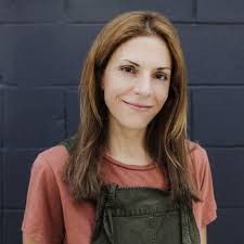 ALLISON SCHEINFELD NUTRITION