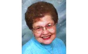 STEPHANIE LESIAK Obituary (1934