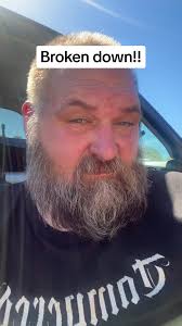 Mechanic's Journey with a Broken Down BT50