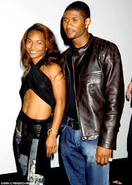 She was brought up by her mother as her parents separated before she was born. Tlc S Chilli Is Dating Comedian Wayne Brady After The Pair Are Spotted Holding Hands In Vegas Daily Mail Online