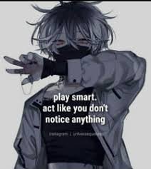 Marv does one right back upon overhearing the cannibal's. Yandere Boyfriend Quizzes