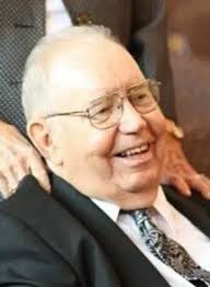 Obituary information for Kenneth Holloway