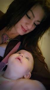 The love this baby girl gives me just melts my heart💕 my little sunshine  🌞