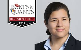 Her birthday, what she did before fame, her family life, fun trivia facts, popularity rankings, and more. Poets Quants 2019 Best Brightest Mbas Stephanie Gomez University Of Maryland Smith
