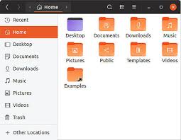 Image result for Computers Software File Management File Managers OS-2