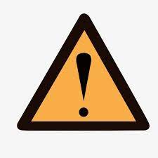 Attention Hazard Warning Sign Psd Transparent Bottom Sign Clipart Attention Danger Signage Png Transparent Clipart Image And Psd File For Free Download Geometric Pattern Background Background Patterns Signs