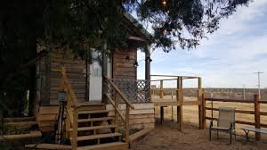 The Coyote Tiny Cabin At Palo Duro Canyon Guesthouses For Rent In Canyon Texas United States