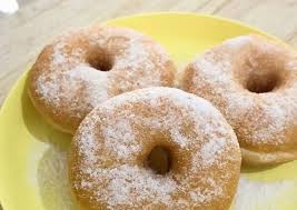 4 cara membuat donat kentang yang empuk, renyah, dan mengembang. Cara Membuat Donat Kentang Empuk Dan Enak Inikepri Com