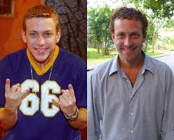 The series is being broadcast in several countries by globo internacional , including sic (between 1995 and 2007, airing with the name new wave) in portugal and by abc spark in canada. Voce Se Lembra Do Cabecao De Malhacao Saiba Por Onde Ele Anda Tv Foco