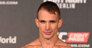 UFC Fight Night 69 Results: Nick Hein Shuts Down His Opponent, Picks Up UD  Win