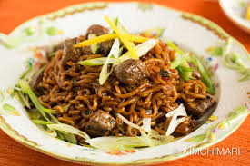 Seperti yang mungkin sering anda lihat di drama korea, jajangmyeon merupakan hidangan paling populer untuk. Jajangmyeon Near Me