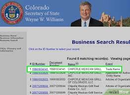 Check spelling or type a new query. How To Find The Owner Of An Llc 8 Steps With Pictures Wikihow