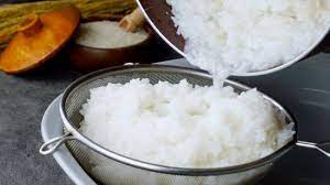 3 Ways To Fix Soggy Rice - Wikihow
