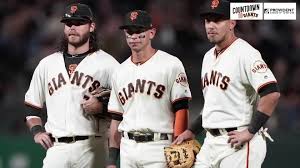 See all mlb baseball tickets. Mlb 2020 Schedule Release Giants Dodgers Play Opening Day On July 23 Rsn