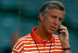 9 — Dave Dombrowski