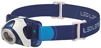 led lenser seo7 rechargeable head torch blue one blue you can get more details by clicking on the image this i led lenser led camping lights lanterns