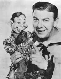 Martin Grams: THE HOWDY DOODY RADIO SHOW