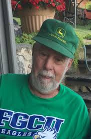 Obituary for Theron L. Snyder