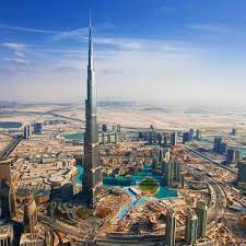 Visit our website and book your burj khalifa tickets! 10 Gedung Pencakar Langit Tertinggi Di Dunia Mana Saja