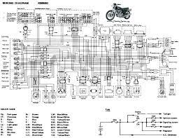 Hello, go to google put your. Yamaha Motorcycle Wiring Diagrams