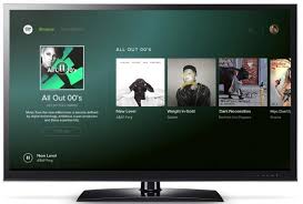 How To Download Spotify On Sony Smart Tv Leawo Tutorial Center