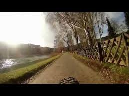 3 15 Hour Drive Germany Auf Dem Lahn Radweg Von Diez Bis Niederlahnstein Lahn Radweg Unterwegs