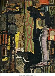 Pin On Braque