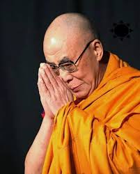 There is no religion higher than the Truth.