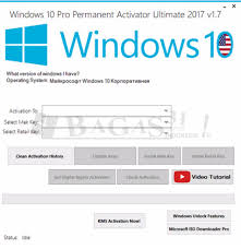 Find windows 10 pro now at theanswerhub.com! Bagas31 Windows 10 Pro Permanent Activator Ultimate 2019